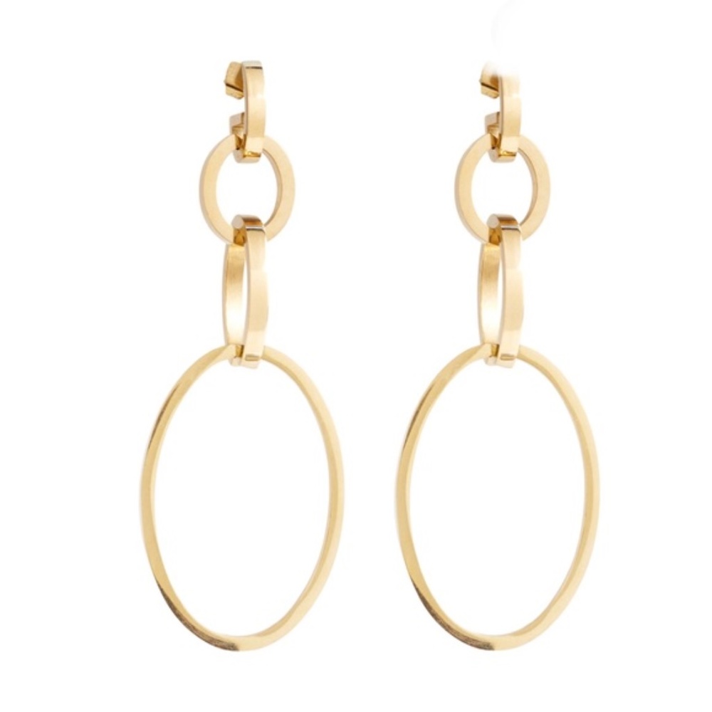 Cassio Earrings